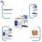 4500mAh Rechargeable EB-BG985ABY Li-ion Battery for Samsung S20 S20 Plus