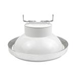 Customized 12W AR111 LED Light Bulb Cool White 4000K 12 Degree Beam Angle G53