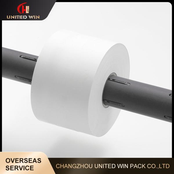 Pneumatic Core Expansion Inflating Air Shaft Adapter For Slitting Slitter