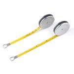 Wintape 2m Metric Steel Outside Diameter And Circumference Measurement Tape With