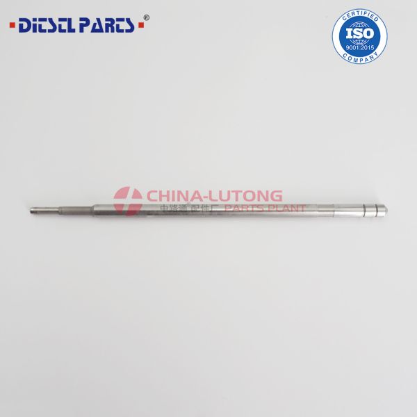 High Quality Common Rail injector Control Valve FOOVC01043 F 00V C01 043 For Bo ch injector 0445110047/0445110048 Diesel Injection Pump Injector