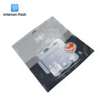 11X8Inch Underwear, Towel Or Paper Towel Packaging Bag Polyester Packaging Bag