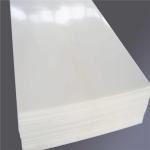 ABS GPPS HIPS PMMA Sheet Production Line For Drawers Drain Trays