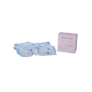 Wholesale L015 BTMQ-I Sterile cotton DNA lifting applicator swabs from china suppliers