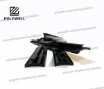PA66 GF25 Nylon Profile Thermal Break Strip for Aluminium Sound Insulation