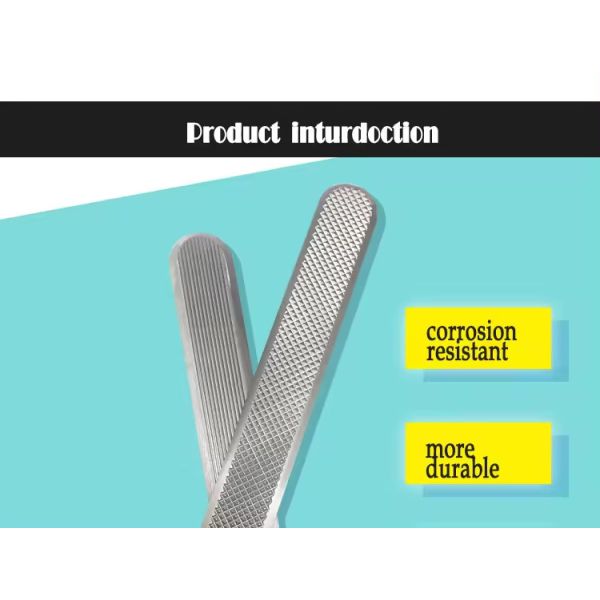 5mm Road Stud Airport Road Tactile Studs Stainless Steel 304 316 Tactile Indicator