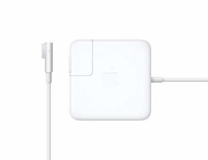 Wholesale Plastic Apple Macbook Power Adapter , 45W Apple Laptop Power Adapter from china suppliers