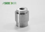 High Accurate Tungsten Carbide Material Oil Nozzle For Oil Equipment