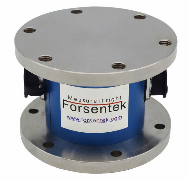 tiraxial force sensor 3kN
