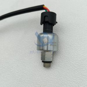 Wholesale 167-1709 Oil Pressure Sensor 1671709 for CAT 3116 3126 3408E 3412E Engine from china suppliers