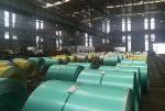 Roofing Materials Aluminium Zinc Az150 ASTM A792m Building Material Anti Finger