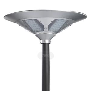 Wholesale UFO Series Solar Plaza Light 30W Solar Led Street Light / Automatic / All In One For Residential And Industrial Areas from china suppliers