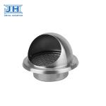 Deep Drawn Sheet Metal Components Round