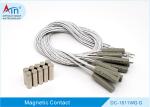 DC-1611WG G; Stable Performance Magnetic Door Contact Switch , Magnetic Contact
