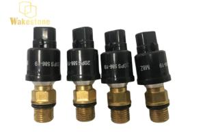 Wholesale Excavator Pressure Switch Pressure Sensor distribution valve pressure sensor for EX300-5 Pressure switch 20PS586-19 from china suppliers