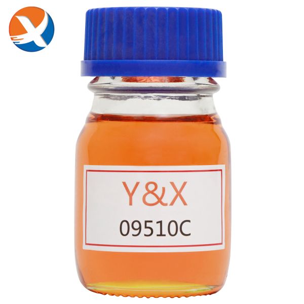YX0951C Collector For Difficult To Select Copper Sulfide Ore, Copper-Gold Sulfide Ore, Copper-Lead-Zinc Ore With Certain Foaming Property