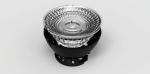 Cree 1507 / 1512 Chip Light Lens 36 Degree Beam Angle