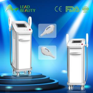 Wholesale Multifunctional Acne pigmentation removal opt shr ipl shr hair removal from china suppliers