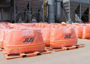Wholesale FC200 GG20 HT200 Aerial Work Platform Small Counterweights from china suppliers
