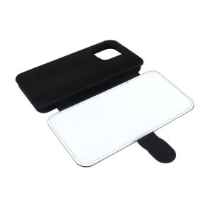 Personalized Flip Sublimation Wallet Phone Cases For IPhone Models