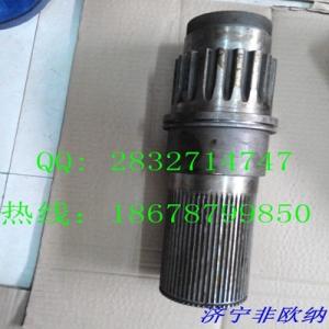 Wholesale komatsu shaft D85-21 bulldzoer TRANSMISSION¤ GEAR AND SHAFT 154-15-42131 from china suppliers