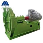 High Temperature Centrifugal Fan For Industrial Dust Removal