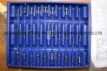CDV12 High Precision Turned Parts Pion Matrice 0.3Ra EDM Finish