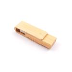 256GB 512GB 1TB Bamboo USB Flash Drive Swivel Shapes Twist 360 Degree 3.0 Fast