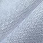 300D*300D Woven Sofa Fabric Solid Color Linen Like Thick Jacquard Polyester Slub