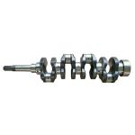 H07C V2403 Hino Kubota Excavator Engine Crankshaft