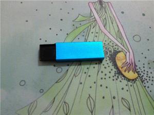 Wholesale Colorful casing push pull style USB flash mini disk at cheapest price from china suppliers