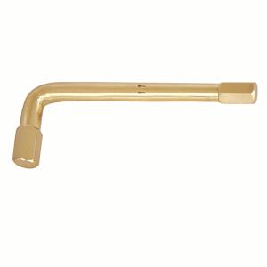 Wholesale Explosion-proof british inner hexagon spanner safety toolsTKNo.167 from china suppliers