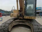 secondhand pc200-7 japan condition komatsu pc200-7/pc220-7 excavator for sale