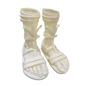 Wholesale Abs POM Pla PP PC Resin Plastic 3d Printing Service from china suppliers