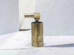 Copper water fitting