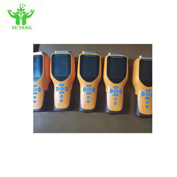 Handheld Textile Testing Equipment Portable Fusible Spraying Cloth Tester