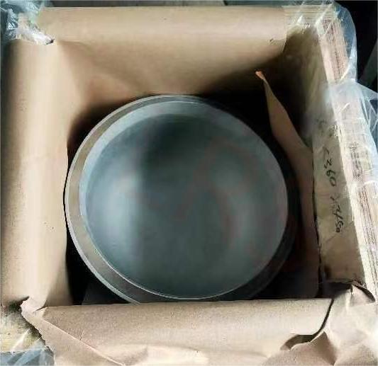 NACE MR0175 Stainless Steel ASTM A403 WP316/316L Butt-weld End Cap And Pipe Cap