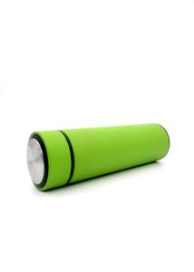 Wholesale Food Grade Double Wall Vacuum Flask Insulated Thermos Bottle Eco Friendly from china suppliers