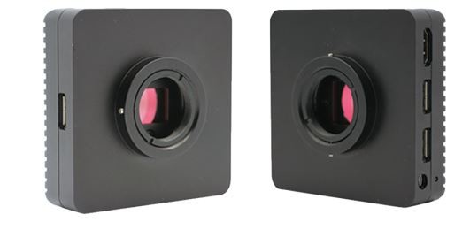 2M 60FPS wireless HD Digital Camera Microscope Accessories HDMI Interface