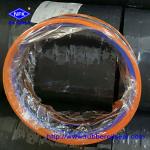 Original Hydraulic Seals Parts Hallite 780 Piston Seal Excavator Hydraulic