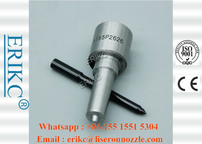 DLLA 155P 2626 Auto Engine Bosch Nozzle DLLA 155 P2626 (0433172626) Fuel Dispenser Nozzle DLLA 155 P 2626