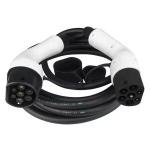 32A Dustproof Extension Cord Cable For Charging Station Of Electric Car EV