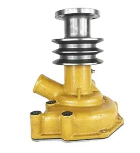 Wholesale Water Pump 6110-63-1111 6112-61-1102 For Excavator GD31-3H GD37-5H Engine 4D120 from china suppliers