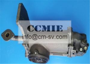 Wholesale Iron Cast and Aluminum Diesel Engine Parts Oil Colder 3955220 from china suppliers