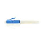Exact Cables LC/UPC Converter Adapter for Simplex Singlemode Fiber Optic
