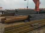 X20CrMoV11-1 Process Forged Round Bar 1.4922 Alloy Special EN10222-1 Alloy Steel