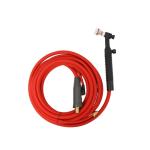 Cutting Industry UPPERWELD WP26FV Air Cooled TIG Welding Torch For Professional