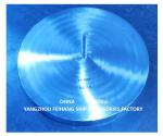 Ballast Tank Vent Stainless Steel Floating Disk Model No.450A Stainless Steel