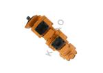 Hydraulic Transmission Gear Pump 8PR 2203120 17PR 220611B 712B 8507009