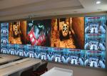 P2.5 Pitch Indoor Full Color Led Display , Rental Led Display Screen 64x64 dot